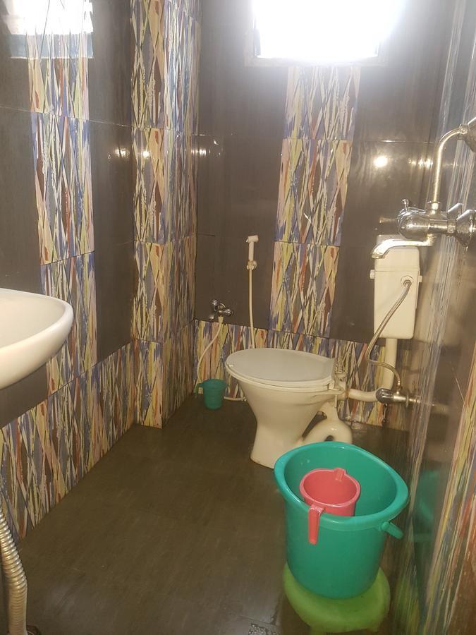 Hotel Grand Palace ガヤー エクステリア 写真